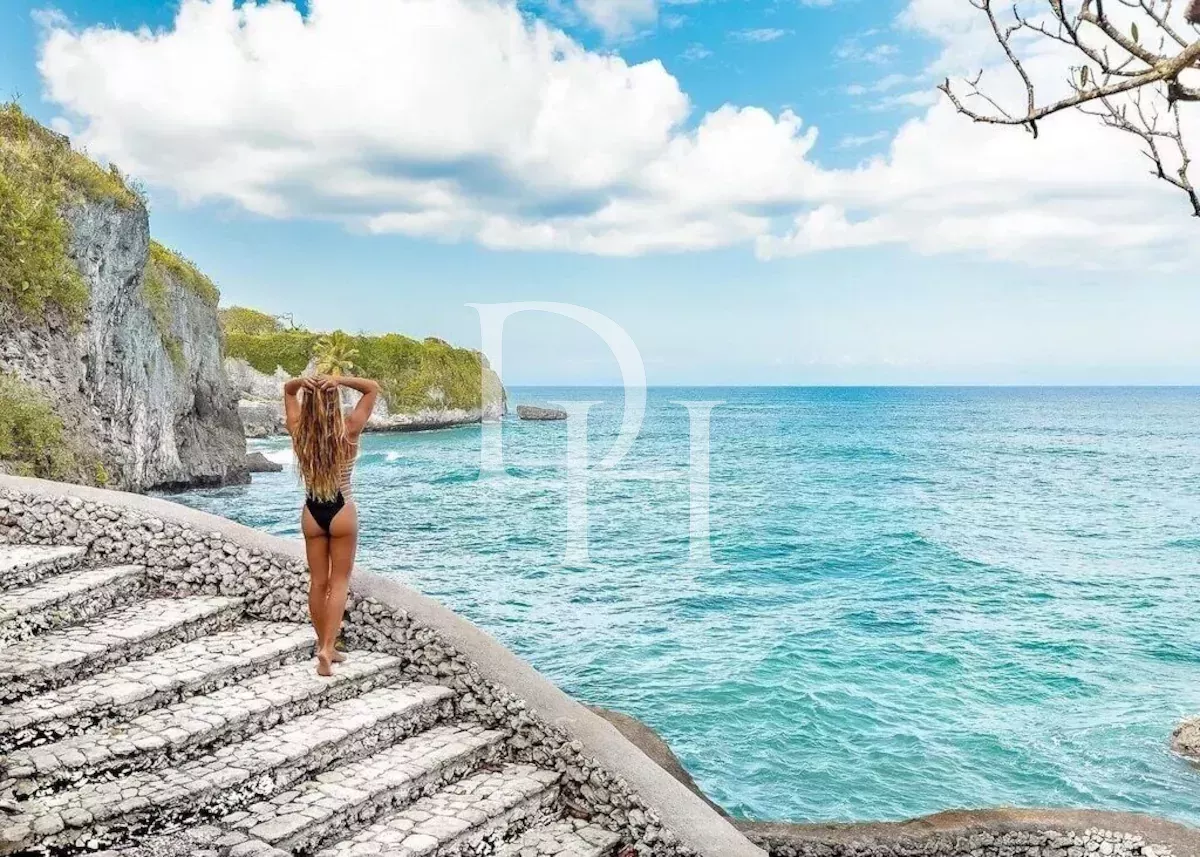 Вилла в Кабрера, Доминиканская республика, 700м2 - Ref: 79769 фото 1