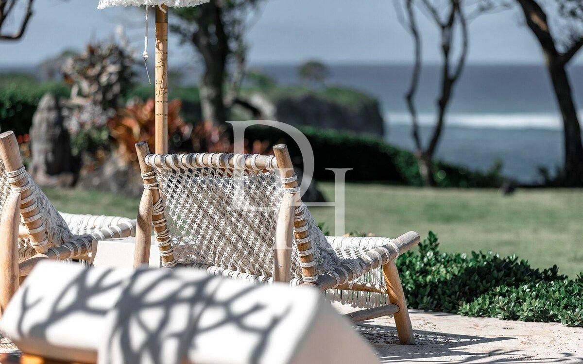 Вилла в Кабрера, Доминиканская республика, 700м2 - Ref: 79769 фото 12