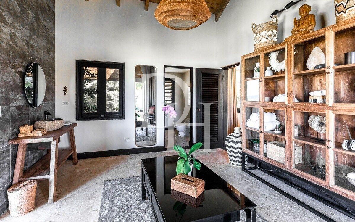 Вилла в Кабрера, Доминиканская республика, 700м2 - Ref: 79769 фото 13