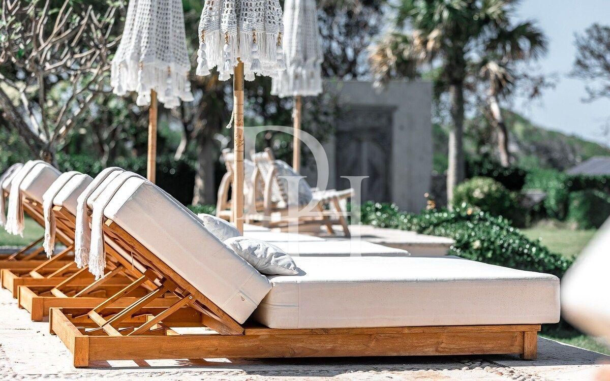 Вилла в Кабрера, Доминиканская республика, 700м2 - Ref: 79769 фото 14