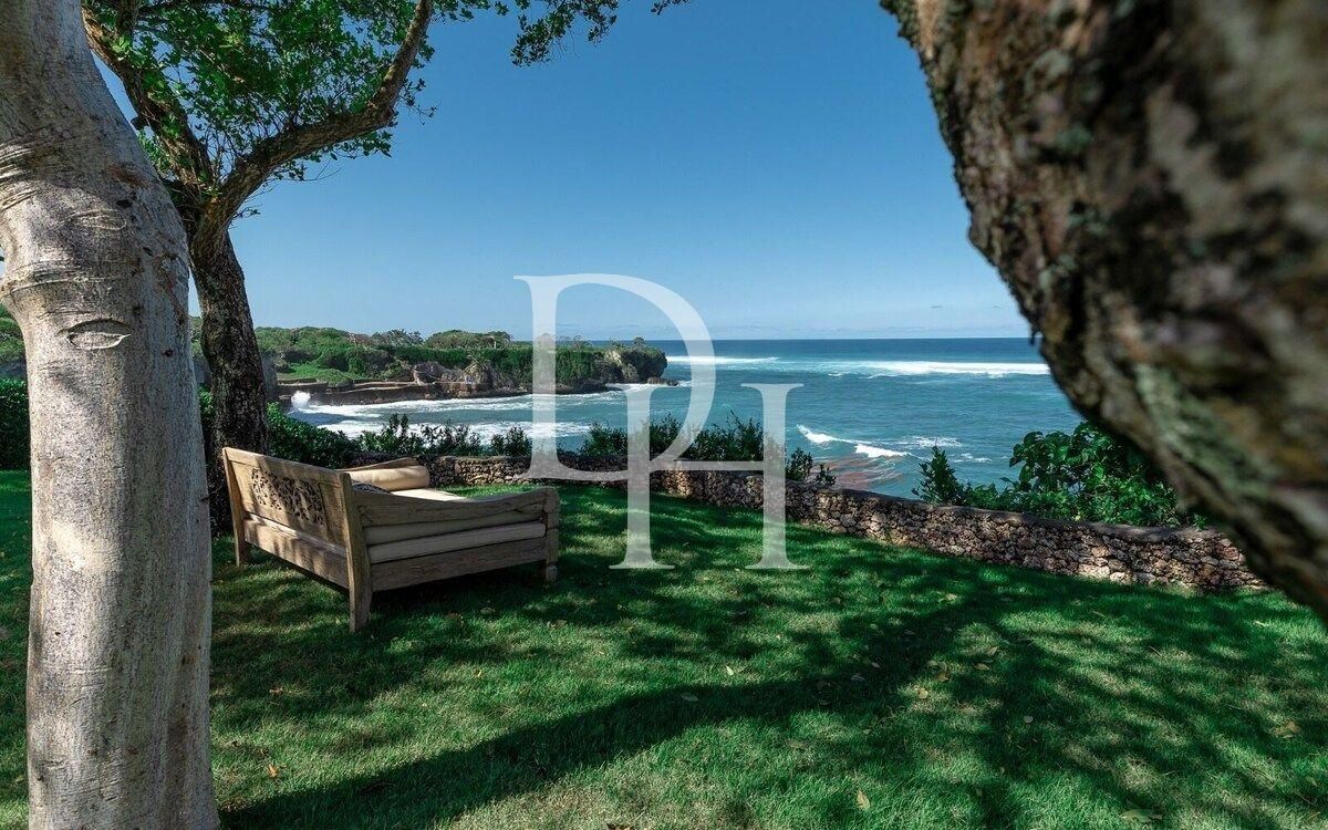 Вилла в Кабрера, Доминиканская республика, 700м2 - Ref: 79769 фото 16