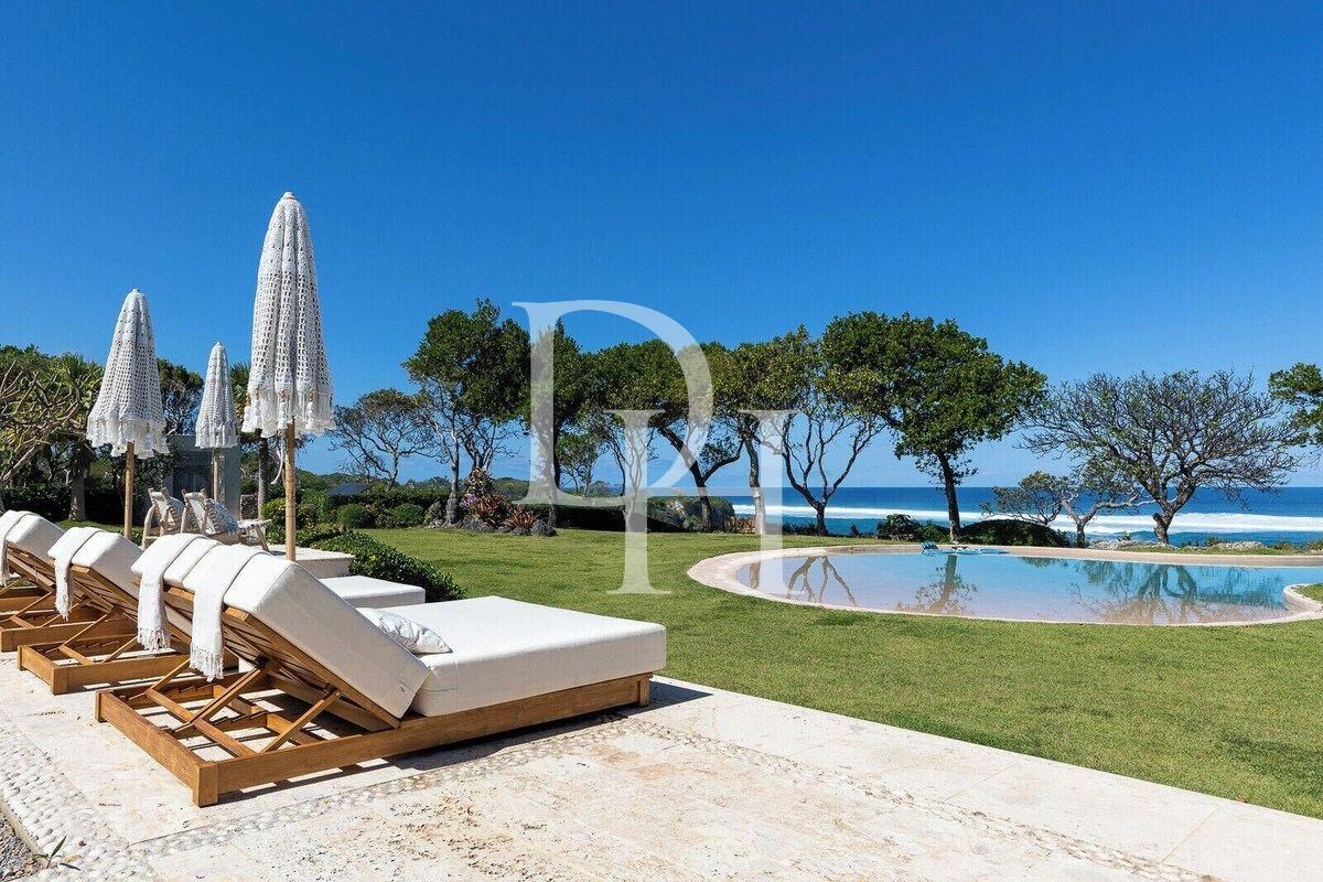 Вилла в Кабрера, Доминиканская республика, 700м2 - Ref: 79769 фото 18