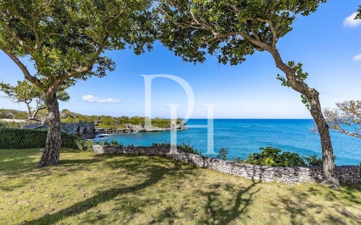 Вилла в Кабрера, Доминиканская республика, 700м2 - Ref: 79769 фото 19