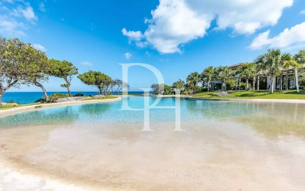 Вилла в Кабрера, Доминиканская республика, 700м2 - Ref: 79769 фото 2