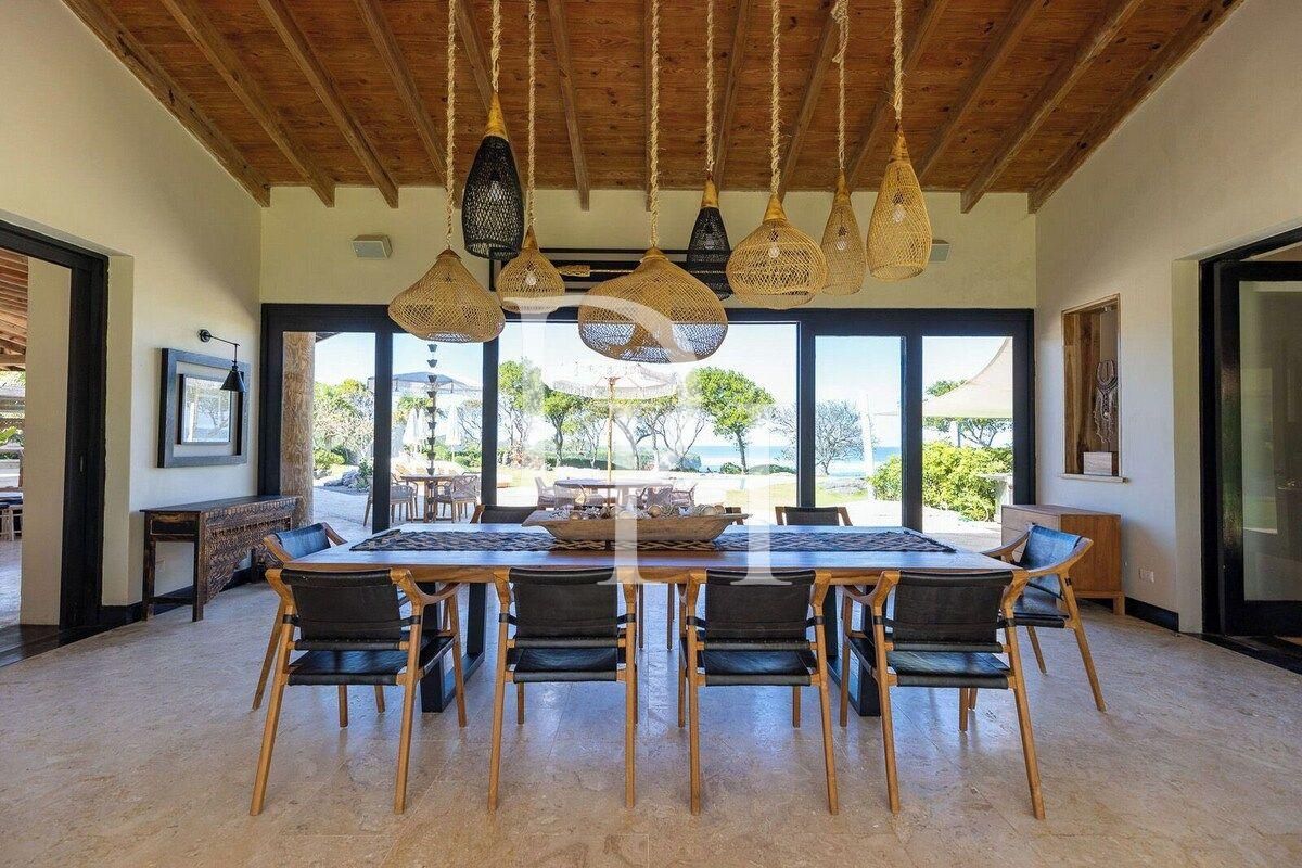 Вилла в Кабрера, Доминиканская республика, 700м2 - Ref: 79769 фото 21