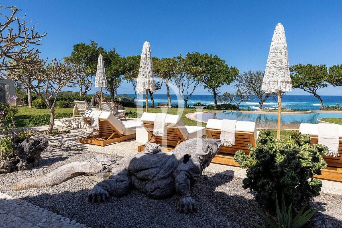 Вилла в Кабрера, Доминиканская республика, 700м2 - Ref: 79769 фото 23