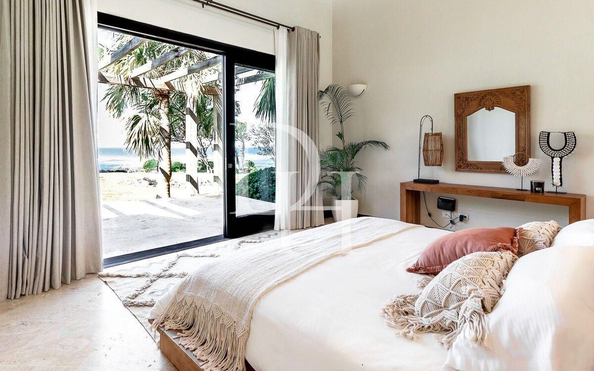 Вилла в Кабрера, Доминиканская республика, 700м2 - Ref: 79769 фото 24