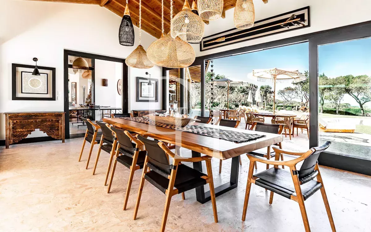 Вилла в Кабрера, Доминиканская республика, 700м2 - Ref: 79769 фото 3