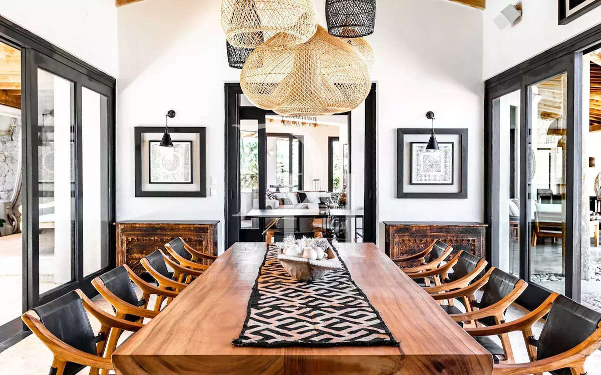 Вилла в Кабрера, Доминиканская республика, 700м2 - Ref: 79769 фото 5