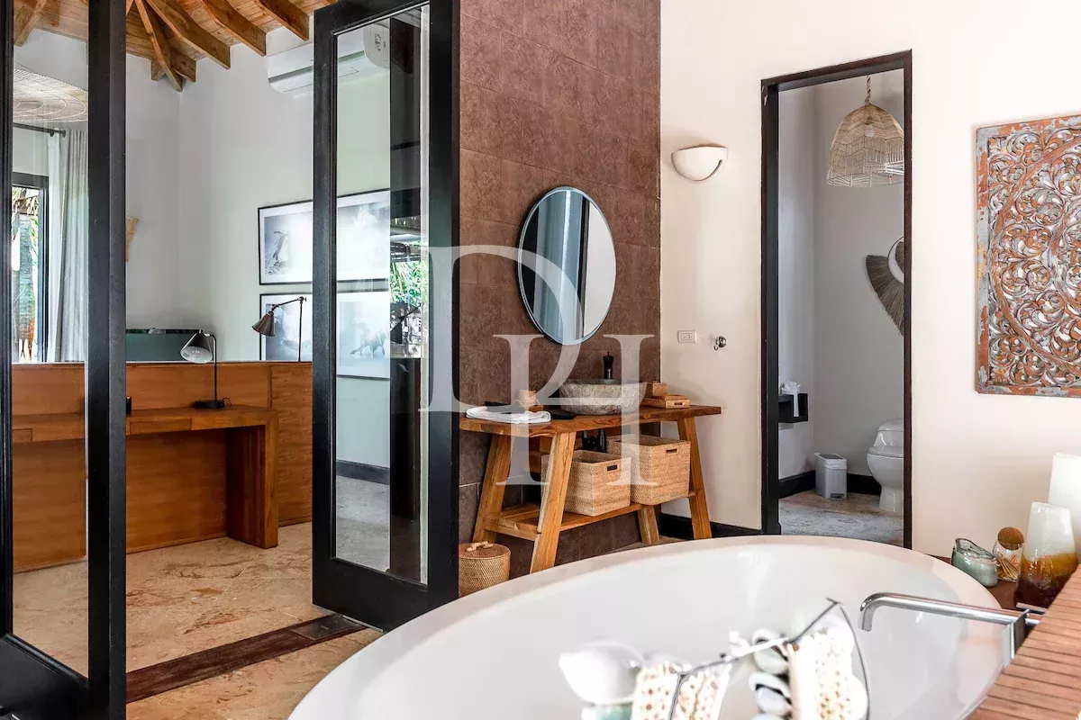 Вилла в Кабрера, Доминиканская республика, 700м2 - Ref: 79769 фото 7