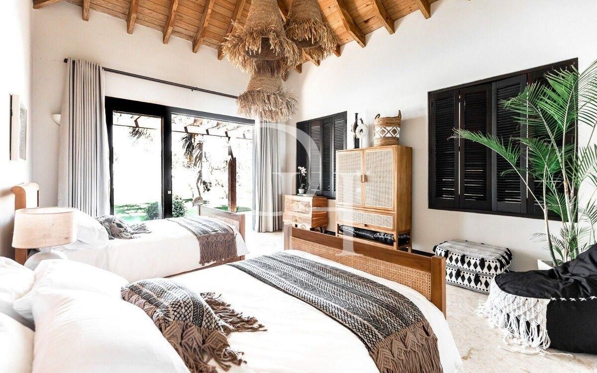 Вилла в Кабрера, Доминиканская республика, 700м2 - Ref: 79769 фото 9