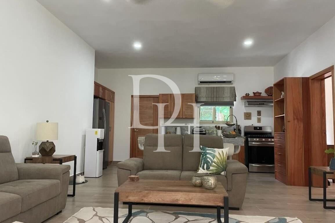 Апартаменты в Кабарете, Доминиканская республика, 125м2 - стоимость 249&nbsp;000€ - Ref: 79768 фото 11