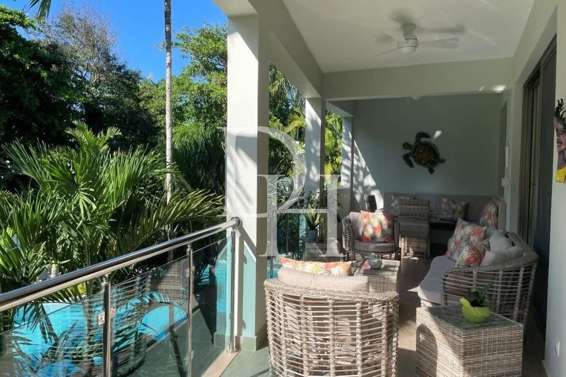 Апартаменты в Кабарете, Доминиканская республика, 125м2 - стоимость 249&nbsp;000€ - Ref: 79768 фото 12