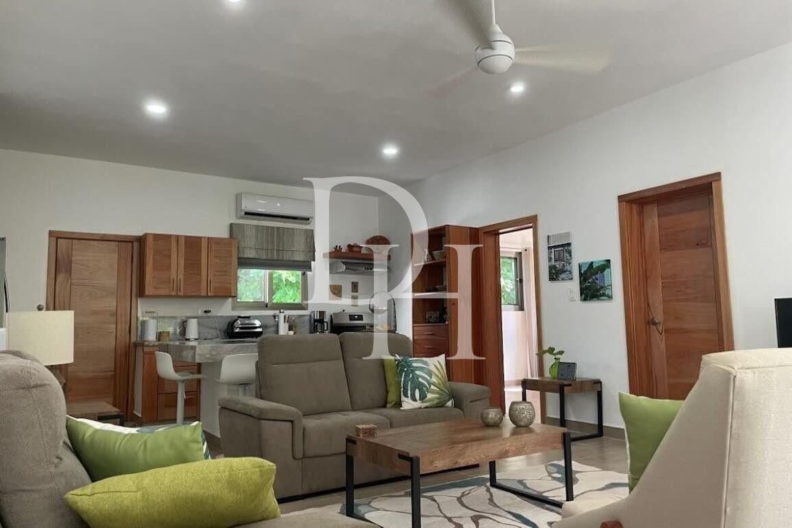 Апартаменты в Кабарете, Доминиканская республика, 125м2 - стоимость 249&nbsp;000€ - Ref: 79768 фото 7