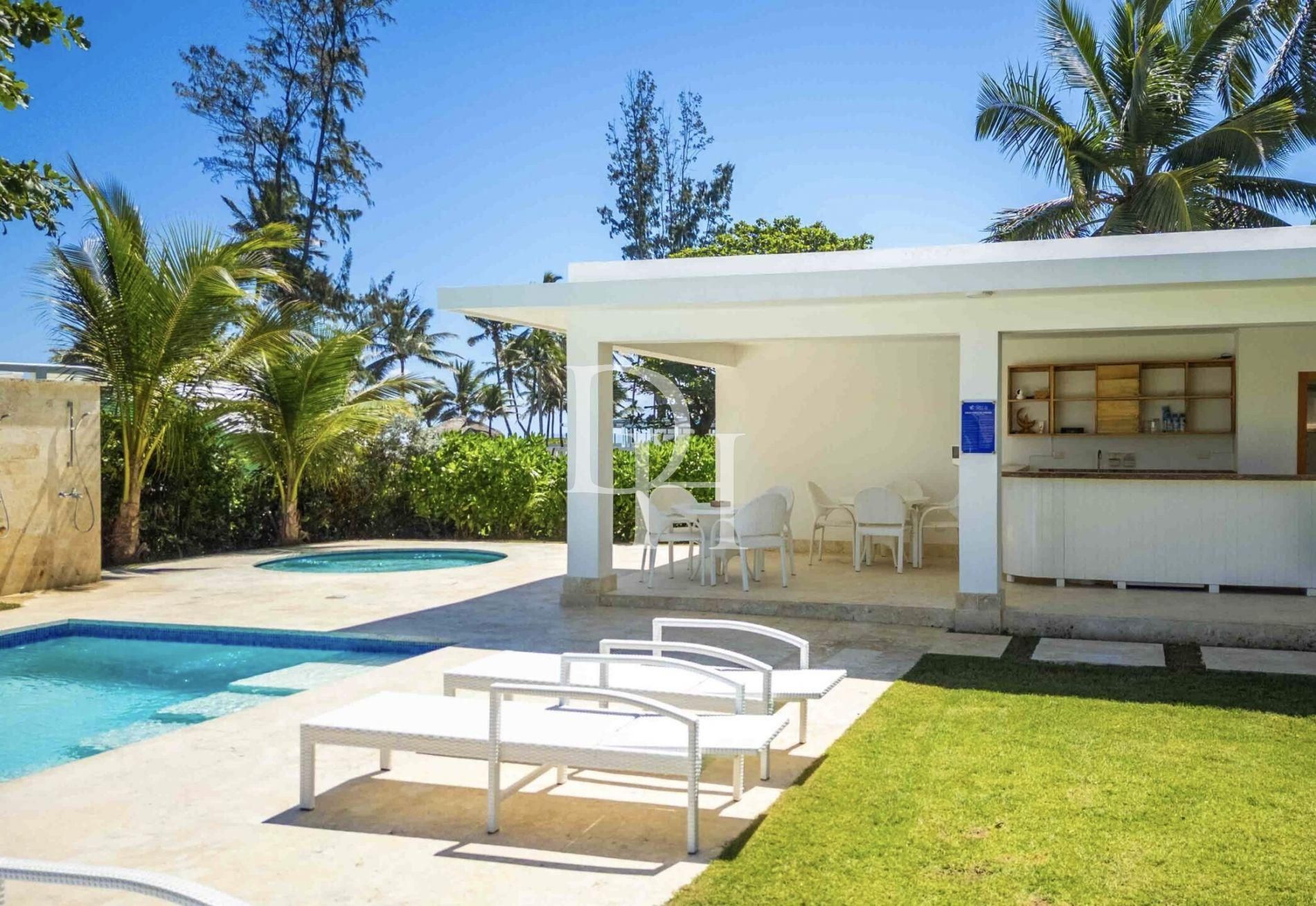 Апартаменты в Кабарете, Доминиканская республика, 67м2 - стоимость 185&nbsp;500$ - Ref: 79767 фото 1