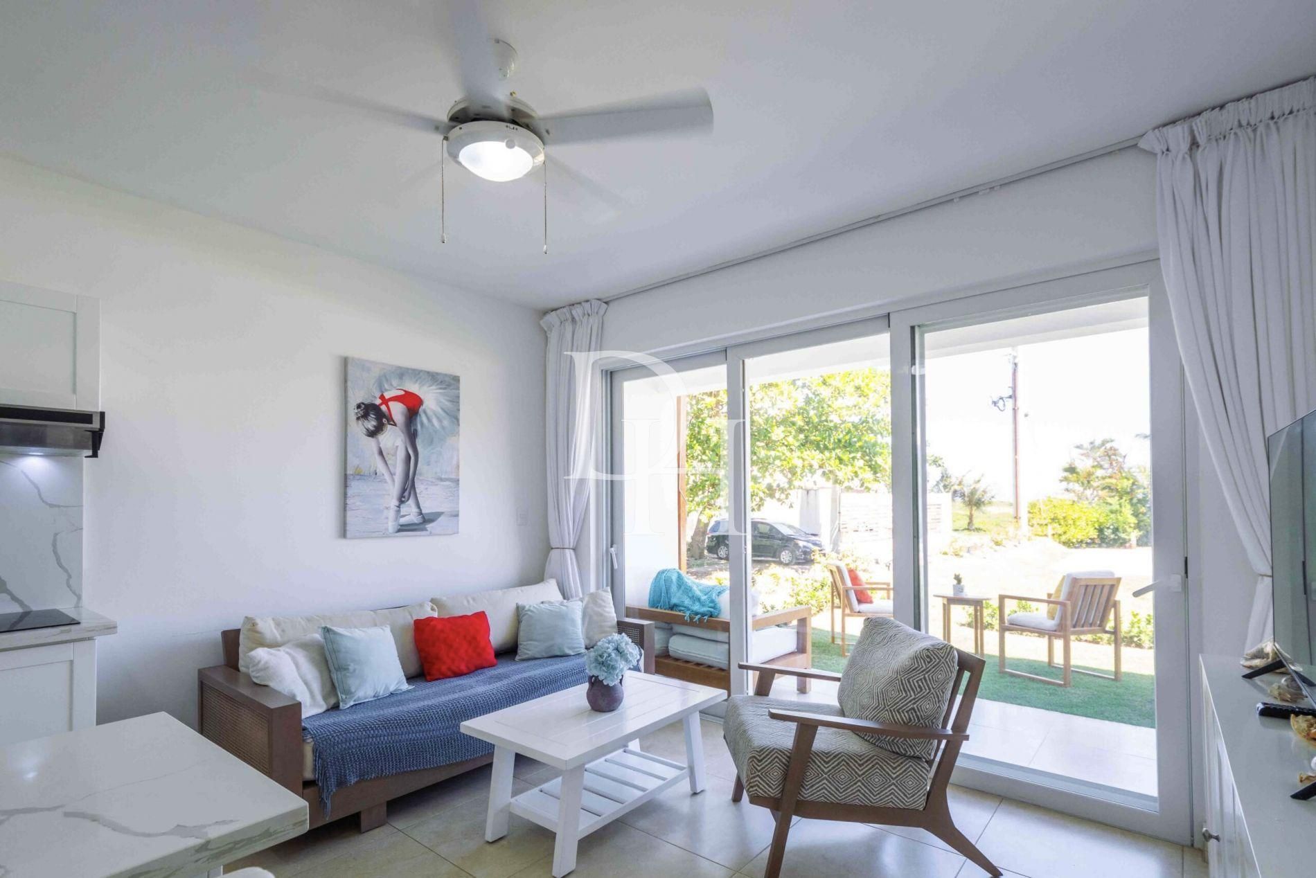 Апартаменты в Кабарете, Доминиканская республика, 67м2 - стоимость 185&nbsp;500$ - Ref: 79767 фото 11