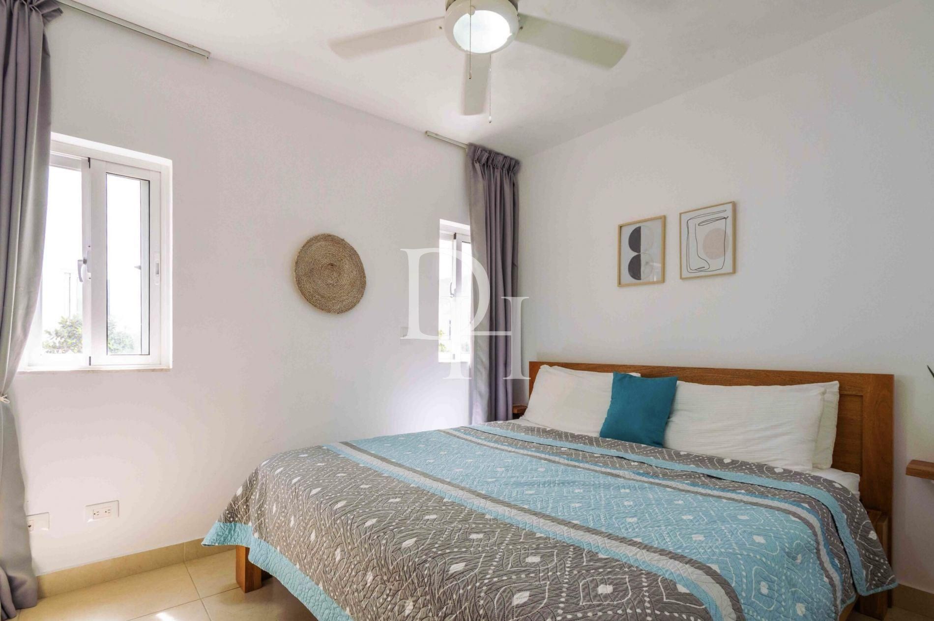 Апартаменты в Кабарете, Доминиканская республика, 67м2 - стоимость 185&nbsp;500$ - Ref: 79767 фото 12