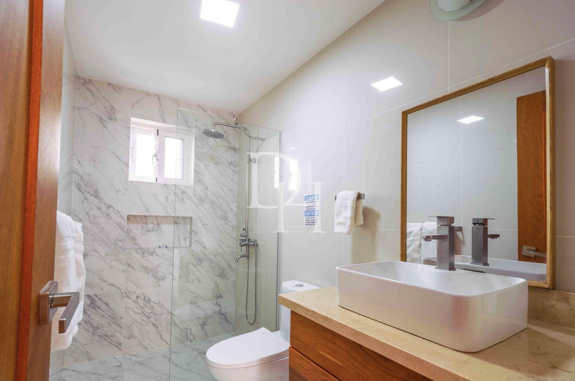 Апартаменты в Кабарете, Доминиканская республика, 67м2 - стоимость 185&nbsp;500$ - Ref: 79767 фото 4