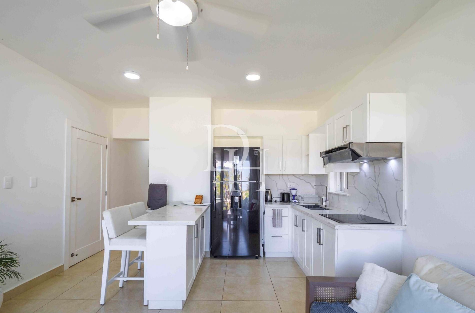 Апартаменты в Кабарете, Доминиканская республика, 67м2 - стоимость 185&nbsp;500$ - Ref: 79767 фото 5