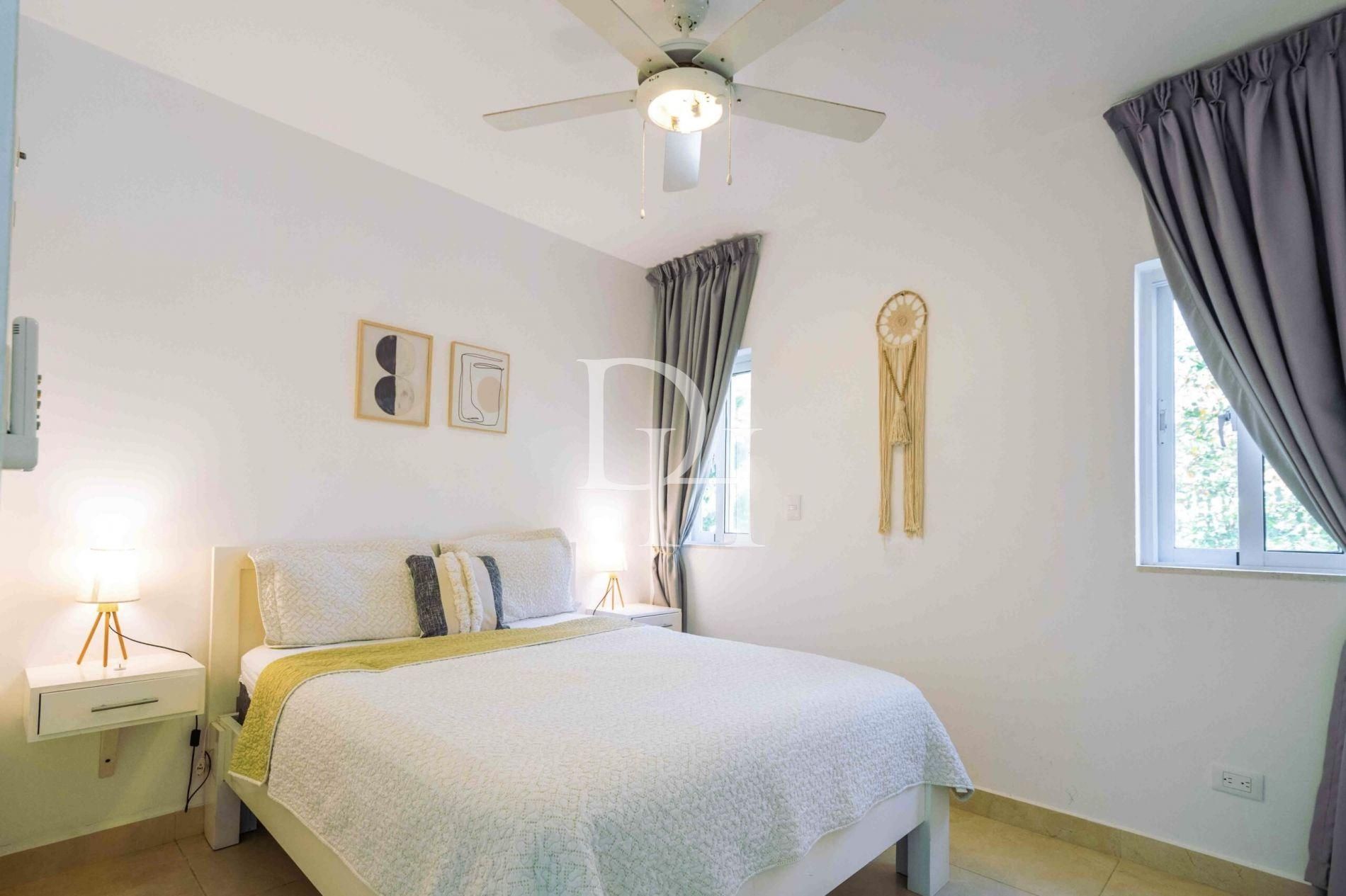 Апартаменты в Кабарете, Доминиканская республика, 67м2 - стоимость 185&nbsp;500$ - Ref: 79767 фото 6