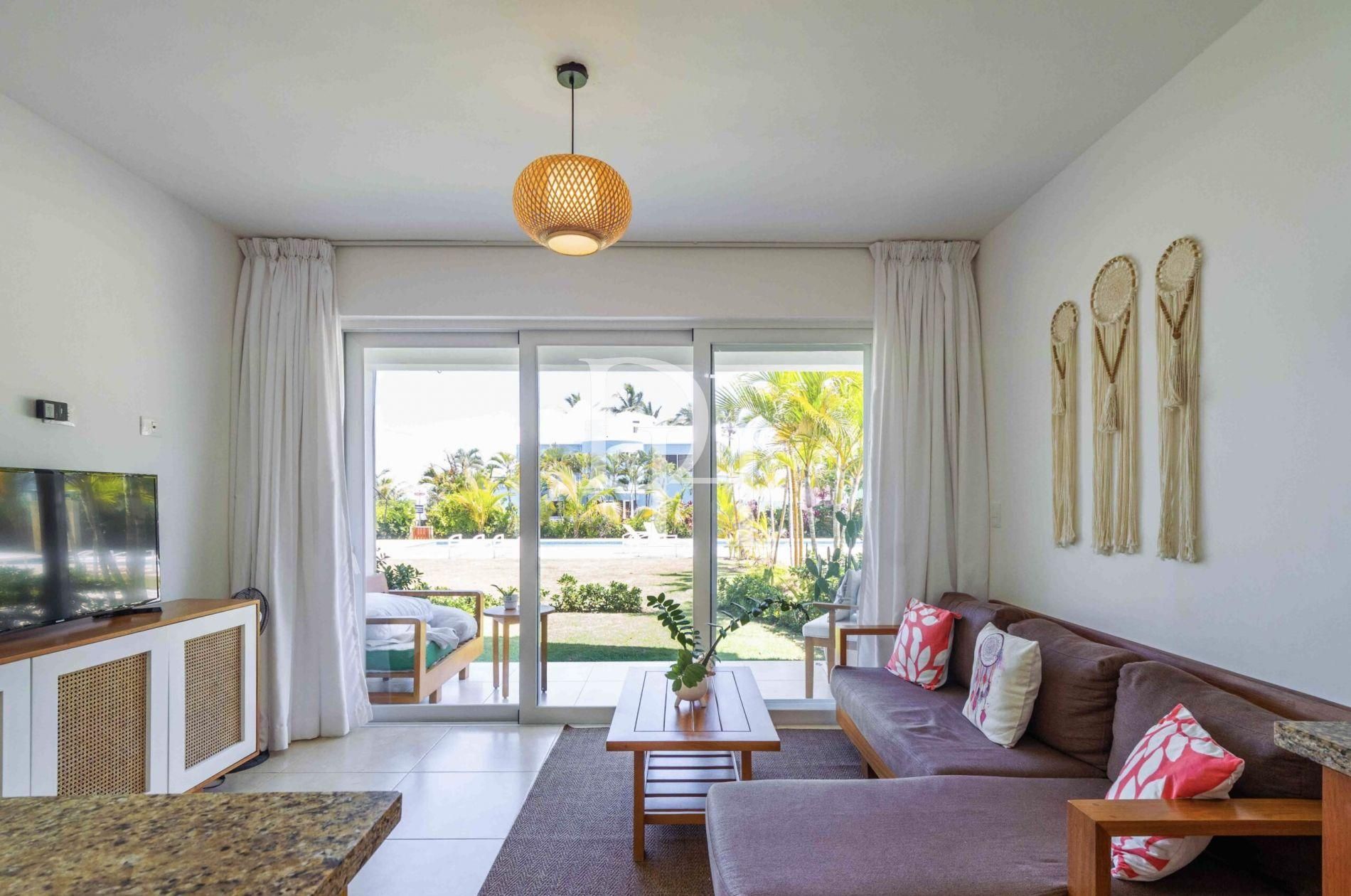 Апартаменты в Кабарете, Доминиканская республика, 67м2 - стоимость 185&nbsp;500$ - Ref: 79767 фото 8