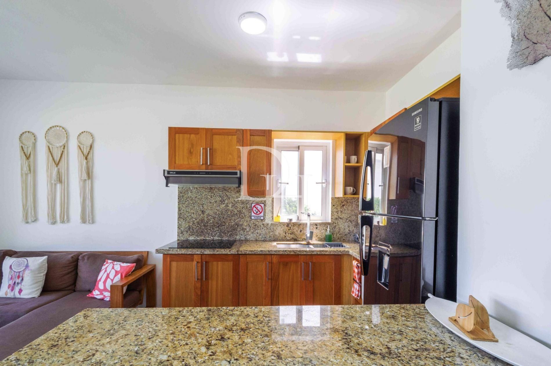 Апартаменты в Кабарете, Доминиканская республика, 67м2 - стоимость 185&nbsp;500$ - Ref: 79767 фото 9