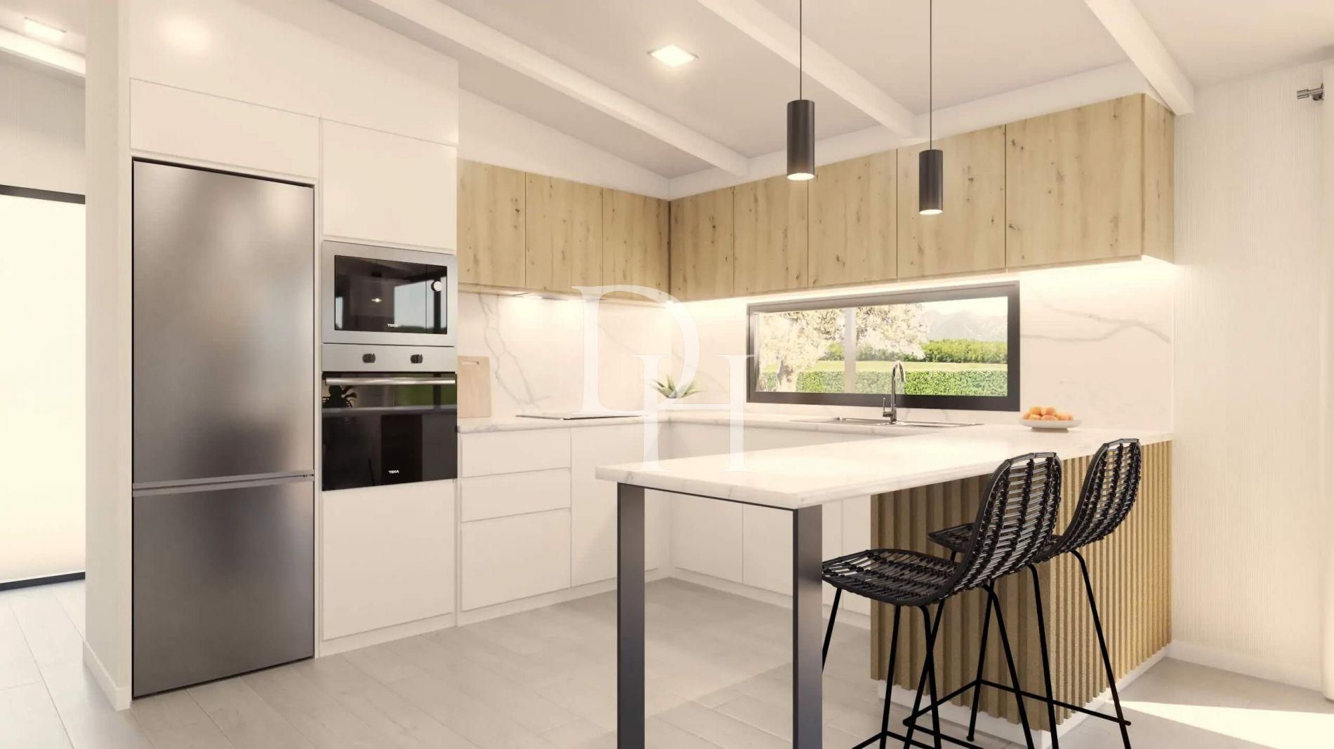 Вилла в Сосуа, Доминиканская республика, 92м2 - стоимость 110&nbsp;000$ - Ref: 79766 фото 3