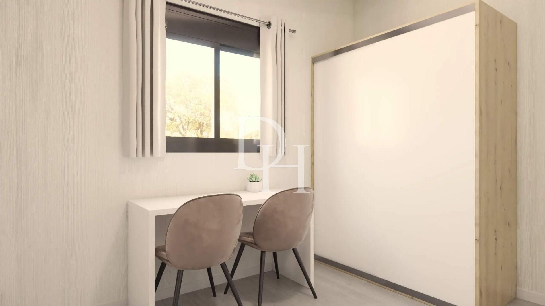 Вилла в Сосуа, Доминиканская республика, 92м2 - стоимость 110&nbsp;000$ - Ref: 79766 фото 5