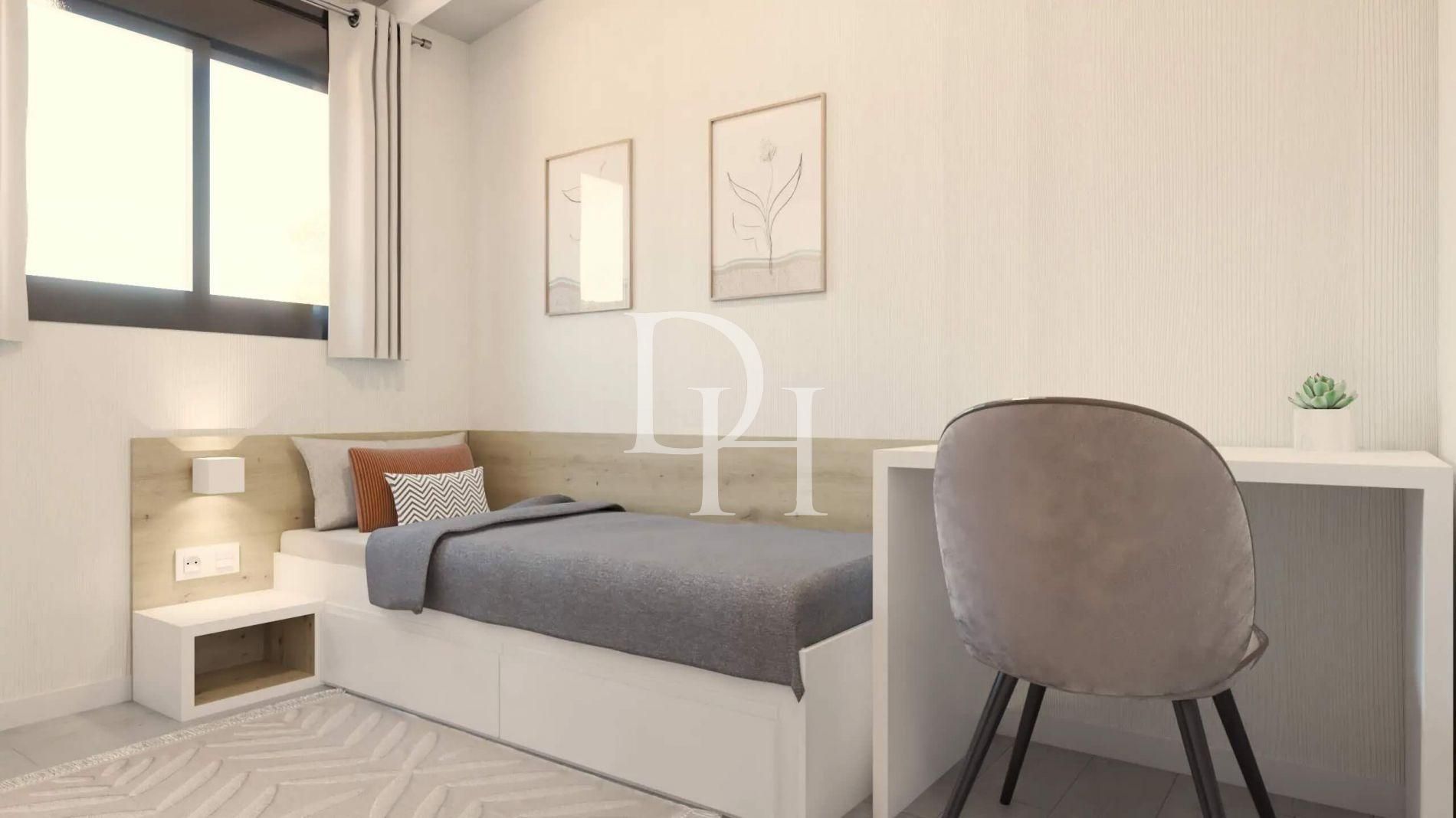 Вилла в Сосуа, Доминиканская республика, 92м2 - стоимость 110&nbsp;000$ - Ref: 79766 фото 6