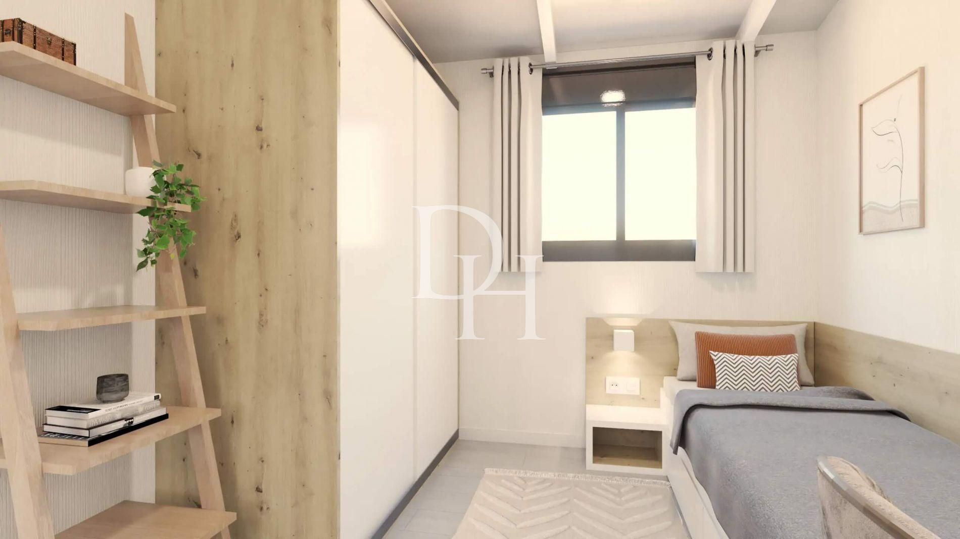 Вилла в Сосуа, Доминиканская республика, 92м2 - стоимость 110&nbsp;000$ - Ref: 79766 фото 8