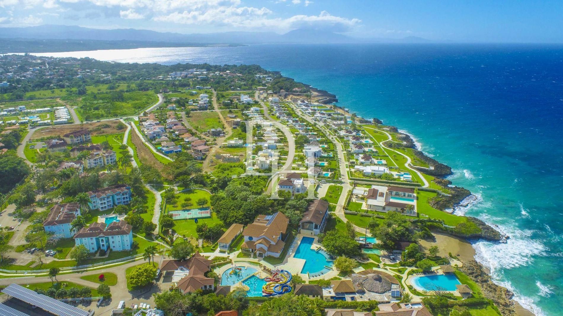 Участок в Сосуа, Доминиканская республика, 420м2 - стоимость 105&nbsp;000€ - Ref: 79765 фото 1