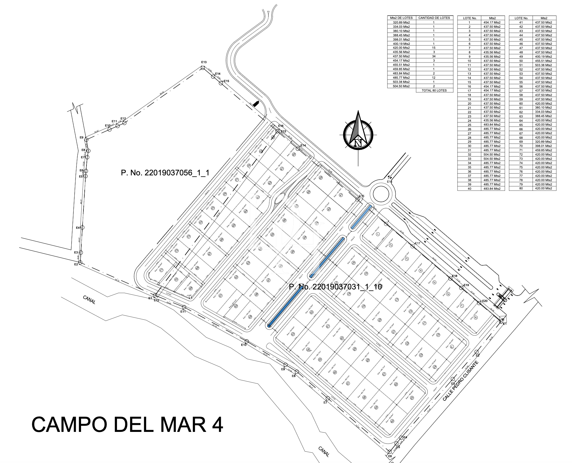 Участок в Сосуа, Доминиканская республика, 420м2 - стоимость 105&nbsp;000€ - Ref: 79765 фото 2