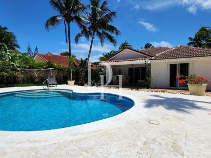 Вилла в Кабарете, Доминиканская республика, 120м2 - стоимость 349&nbsp;000$ - Ref: 79763 фото 1