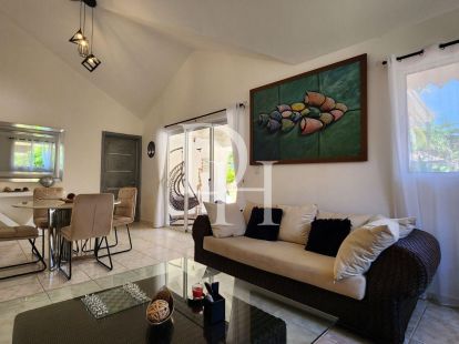 Вилла в Кабарете, Доминиканская республика, 120м2 - стоимость 349&nbsp;000$ - Ref: 79763 фото 3