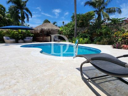 Вилла в Кабарете, Доминиканская республика, 120м2 - стоимость 349&nbsp;000$ - Ref: 79763 фото 7