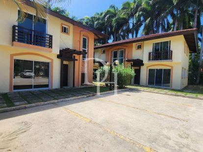 Таунхаус в Кабарете, Доминиканская республика, 142м2 - стоимость 185&nbsp;000$ - Ref: 79762 фото 1