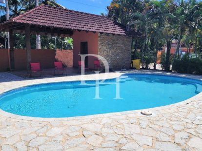 Таунхаус в Кабарете, Доминиканская республика, 142м2 - стоимость 185&nbsp;000$ - Ref: 79762 фото 2