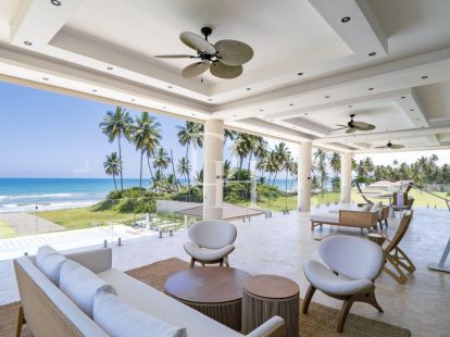 Вилла в Кабарете, Доминиканская республика, 800м2 - стоимость 4&nbsp;700&nbsp;000$ - Ref: 79761 фото 1