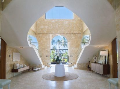 Вилла в Кабарете, Доминиканская республика, 800м2 - стоимость 4&nbsp;700&nbsp;000$ - Ref: 79761 фото 12