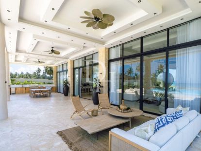 Вилла в Кабарете, Доминиканская республика, 800м2 - стоимость 4&nbsp;700&nbsp;000$ - Ref: 79761 фото 15