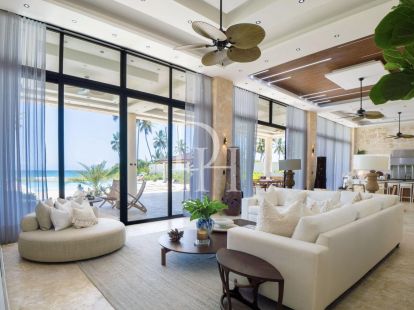 Вилла в Кабарете, Доминиканская республика, 800м2 - стоимость 4&nbsp;700&nbsp;000$ - Ref: 79761 фото 17