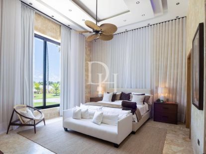 Вилла в Кабарете, Доминиканская республика, 800м2 - стоимость 4&nbsp;700&nbsp;000$ - Ref: 79761 фото 2