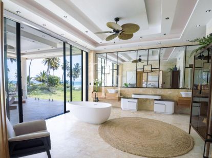 Вилла в Кабарете, Доминиканская республика, 800м2 - стоимость 4&nbsp;700&nbsp;000$ - Ref: 79761 фото 3