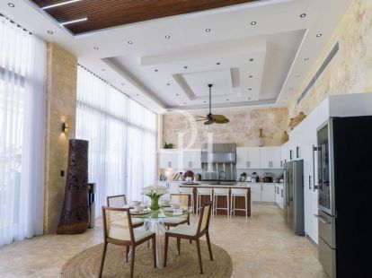 Вилла в Кабарете, Доминиканская республика, 800м2 - стоимость 4&nbsp;700&nbsp;000$ - Ref: 79761 фото 4