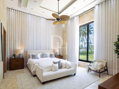 Вилла в Кабарете, Доминиканская республика, 800м2 - стоимость 4&nbsp;700&nbsp;000$ - Ref: 79761 фото 6