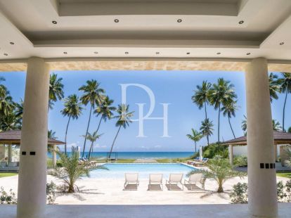 Вилла в Кабарете, Доминиканская республика, 800м2 - стоимость 4&nbsp;700&nbsp;000$ - Ref: 79761 фото 7