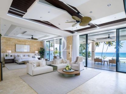 Вилла в Кабарете, Доминиканская республика, 800м2 - стоимость 4&nbsp;700&nbsp;000$ - Ref: 79761 фото 8