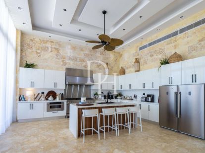 Вилла в Кабарете, Доминиканская республика, 800м2 - стоимость 4&nbsp;700&nbsp;000$ - Ref: 79761 фото 9