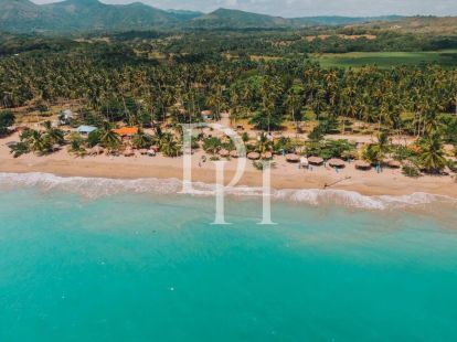 Участок в Кабрера, Доминиканская республика, 500м2 - стоимость 45&nbsp;000$ - Ref: 79760 фото 1