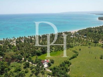 Участок в Кабрера, Доминиканская республика, 500м2 - стоимость 45&nbsp;000$ - Ref: 79760 фото 2